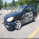 KMHCN35C58U085341 2008 Hyundai Accent auction photo thumbnail 2