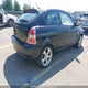 KMHCN35C58U085341 2008 Hyundai Accent auction photo thumbnail 4