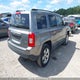 1J4NF2GB8BD266055 2011 Jeep Patriot auction photo thumbnail 4