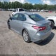 4T1E11AK1LU905767 2020 Toyota Camry Le auction photo thumbnail 3