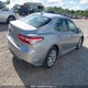 4T1E11AK1LU905767 2020 Toyota Camry Le auction photo thumbnail 4