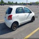 JTDKT923775087033 2007 Toyota Yaris Le/Rs auction photo thumbnail 4