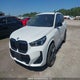 WBX73EF04S5048880 2025 BMW X1 xDrive28I auction photo thumbnail 2