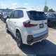 WBX73EF04S5048880 2025 BMW X1 xDrive28I auction photo thumbnail 3