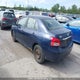 JTDBT923781270778 2008 Toyota Yaris auction photo thumbnail 3