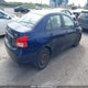 JTDBT923781270778 2008 Toyota Yaris auction photo thumbnail 4