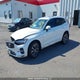 LYVBR0DL5NB937987 2022 Volvo Xc60 T8 Recharge Inscription auction photo thumbnail 2