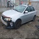 JF1GE6B67BH516306 2011 Subaru Impreza 2.5 I Sport Package auction photo thumbnail 2
