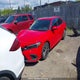 2HGFE1F9XNH001376 2022 Honda Civic Touring auction photo thumbnail 12