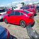 2HGFE1F9XNH001376 2022 Honda Civic Touring auction photo thumbnail 14