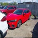 2HGFE1F9XNH001376 2022 Honda Civic Touring auction photo thumbnail 2