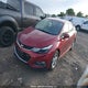 1G1BE5SM8H7217704 2017 Chevrolet Cruze Lt Auto auction photo thumbnail 2