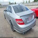 WDDGF7HB8BF609970 2011 Mercedes-Benz C 63 Amg auction photo thumbnail 3