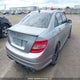 WDDGF7HB8BF609970 2011 Mercedes-Benz C 63 Amg auction photo thumbnail 4