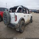 1FMDE7BH0RLA62178 2024 Ford Bronco Big Bend auction photo thumbnail 4