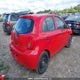 3N1CK3CP8FL226254 2015 Nissan Micra auction photo thumbnail 4