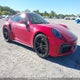 WP0AD2A90NS255275 2022 Porsche 911 auction photo thumbnail 1