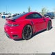 WP0AD2A90NS255275 2022 Porsche 911 auction photo thumbnail 4