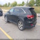 5XYPGDA58LG645277 2020 Kia Sorento S auction photo thumbnail 3