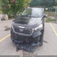 5XYPGDA58LG645277 2020 Kia Sorento S auction photo thumbnail 6