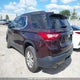 1GNEVGKW4KJ207447 2019 Chevrolet Traverse auction photo thumbnail 3