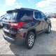 1GNEVGKW4KJ207447 2019 Chevrolet Traverse auction photo thumbnail 4