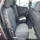 1GNEVGKW4KJ207447 2019 Chevrolet Traverse auction photo thumbnail 8