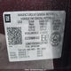 1GNEVGKW4KJ207447 2019 Chevrolet Traverse auction photo thumbnail 9