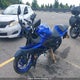 MH3RH18N3NK002117 2022 Yamaha Yzfr3 A auction photo thumbnail 2