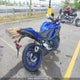 MH3RH18N3NK002117 2022 Yamaha Yzfr3 A auction photo thumbnail 4