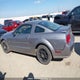 1ZVFT82H165241593 2006 Ford Mustang Gt auction photo thumbnail 14