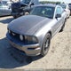 1ZVFT82H165241593 2006 Ford Mustang Gt auction photo thumbnail 2
