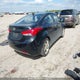 5NPDH4AE6CH115995 2012 Hyundai Elantra Gls auction photo thumbnail 4