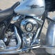 1HD1FCW15XY631793 1999 Harley-Davidson Flhtcui auction photo thumbnail 8