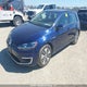 WVWPR7AU8LW901410 2020 Volkswagen E-Golf Comfortline auction photo thumbnail 2