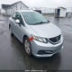2HGFB2E44DH023120 2013 Honda Civic Lx auction photo thumbnail 12