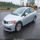 2HGFB2E44DH023120 2013 Honda Civic Lx auction photo thumbnail 2