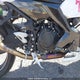 JKAEXKG16PDAP0730 2023 Kawasaki Ex400 auction photo thumbnail 8