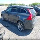 YV140MEL5F1233171 2015 Volvo V60 T5 Premier Plus auction photo thumbnail 3
