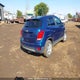 3GNCJLSB8KL367218 2019 Chevrolet Trax 1Lt auction photo thumbnail 4