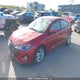 KMHD84LF9LU898107 2020 Hyundai Elantra Preferred Auto Ivt auction photo thumbnail 2