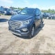 5NMZUDLB3HH037829 2017 Hyundai Santa Fe Sport auction photo thumbnail 2