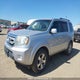 5FNYF4H76BB050173 2011 Honda Pilot Ex-L auction photo thumbnail 2