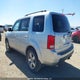 5FNYF4H76BB050173 2011 Honda Pilot Ex-L auction photo thumbnail 3