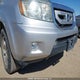 5FNYF4H76BB050173 2011 Honda Pilot Ex-L auction photo thumbnail 6