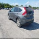 2HKRM4H59EH124877 2014 Honda Cr-V Ex auction photo thumbnail 3