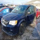2C4RDGBG9DR648382 2013 Dodge Grand Caravan auction photo thumbnail 6