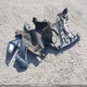 1GYKPMRK1RZ107822 2024 Cadillac Lyriq Tech auction photo thumbnail 12