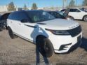 SALYL2EU7SA398797 2025 Land Rover Range Rover Velar P340 Dynamic Se auction photo thumbnail 12