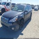 4S4BRJNC9E2232854 2014 Subaru Outback 3.6R Limited Package auction photo thumbnail 2